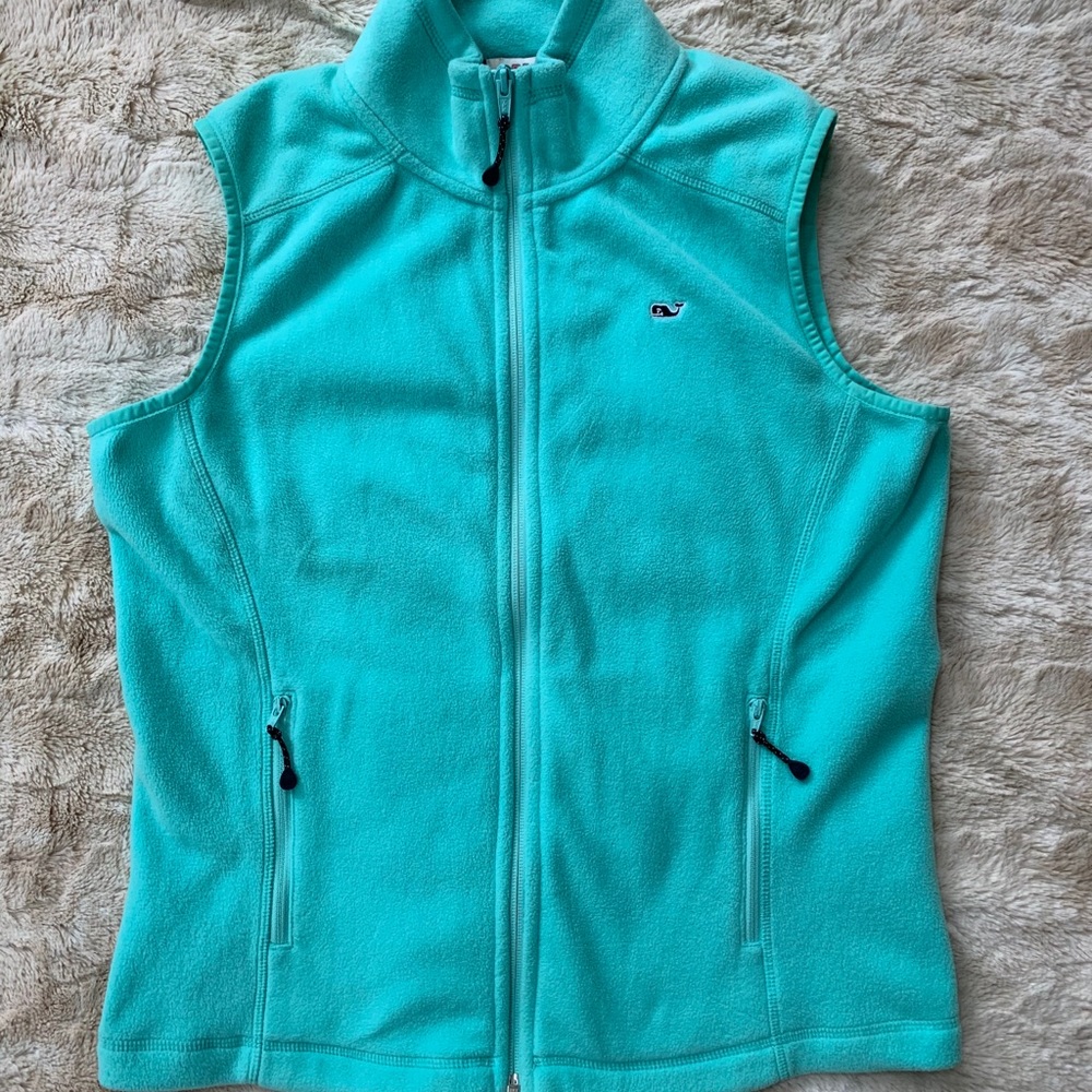 Vineyard Vines Vest